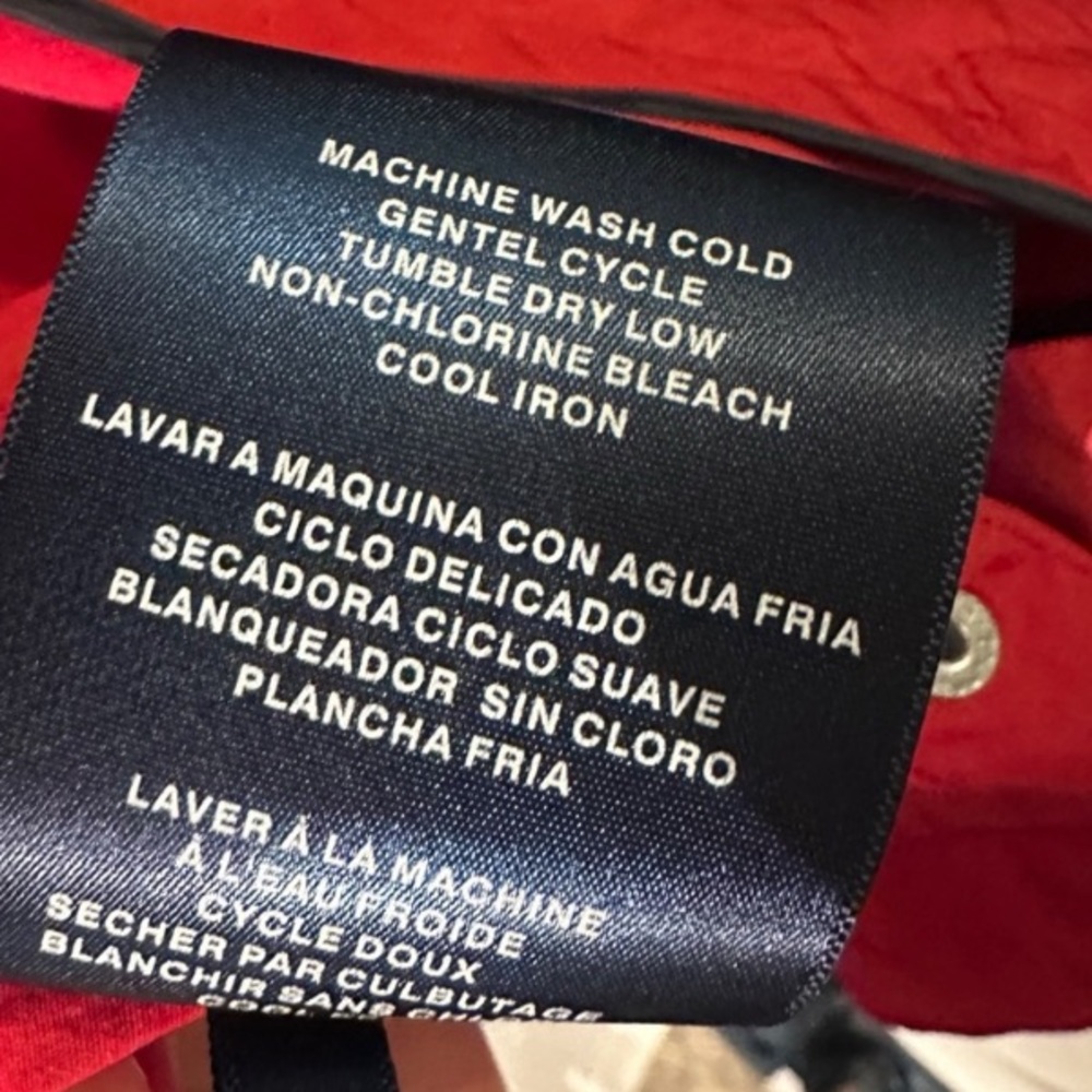 TH jacket - Picture 3 of 10